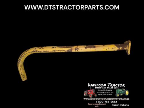IHC International Farmall Cub Low Boy Steering Tower Support Antique Tractor