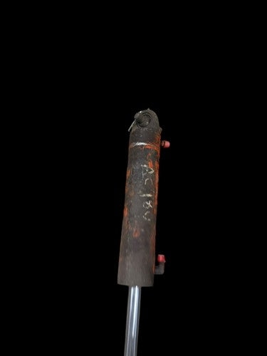 Allis Chalmers 180 185 Steering Cylinder Good Used Antique Tractor