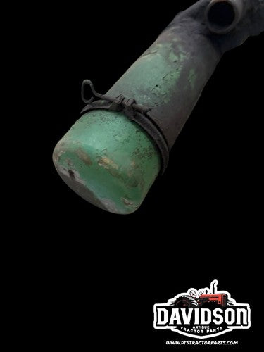 JOHN DEERE B AIR CLEANER ASSEMBLY B2831R AB3477R AB4233R AB3641R