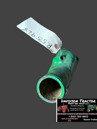 John Deere 2840, 9910, 9920, 9930 Thermostat Cover