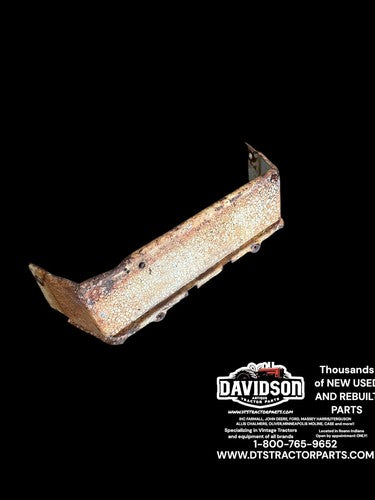 1962 International IH 606 Gas Tractor Lower Dash Panel