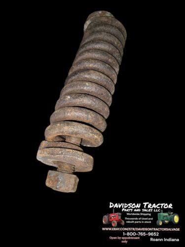 John Deere Seat Spring A B G H Antique Tractor A618R
