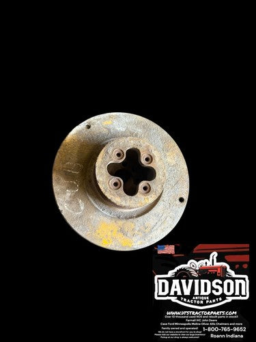 IH Cub Cadet 154 Low Boy Flywheel LoBoy Farmall