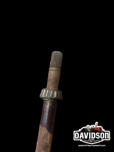 Case IH Farmall 95 PTO Shaft Compact Tractor