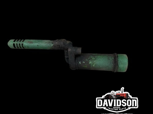 JOHN DEERE B AIR CLEANER ASSEMBLY B2831R AB3477R AB4233R AB3641R