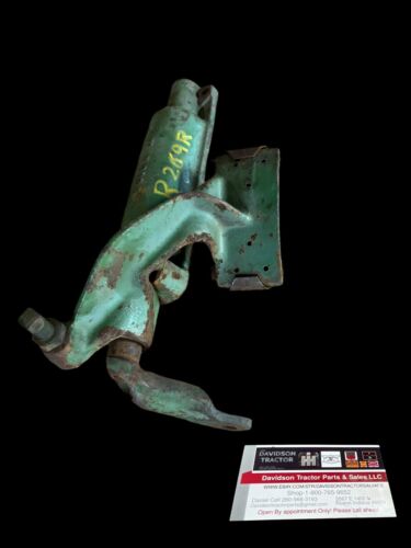 Genuine Used John Deere R Tractor Clutch Fork Assembly R269R R278R R272R