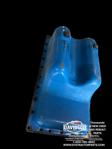 Ford 3415 Tractor Oil Pan Assembly