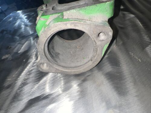 John Deere F2332R Steering Housing Antique Tractor
