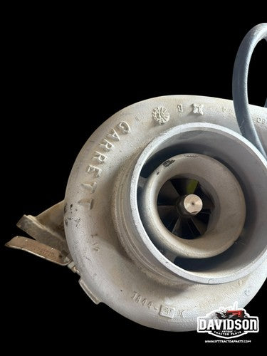 Garrett GT4082 Turbocharger CHRA fits Detroit Diesel Engine 715214-5001