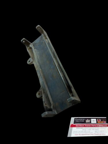 John Deere Styled B Radiator Side Casting Support B1804R