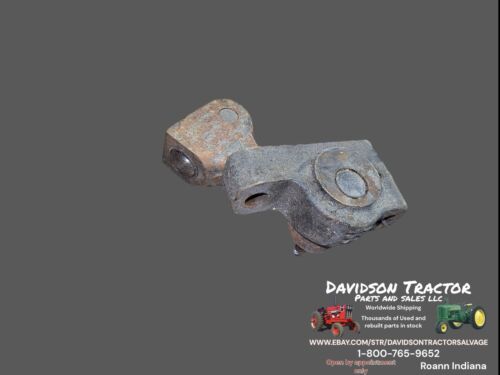 F1873R F1875R Cam Follower W/Base John Deere Antique Tractor