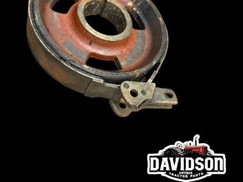 International 2400 Brake Rotor W/Band Antique Tractor