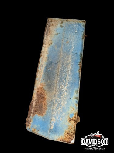 7710 Ford Hood Side Panel Antique Tractor