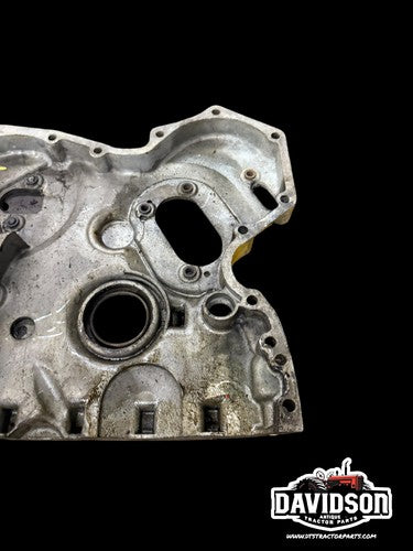 John Deere 219 Diesel Engine Timing Cover 2010 2020 2510 2520 Tractors