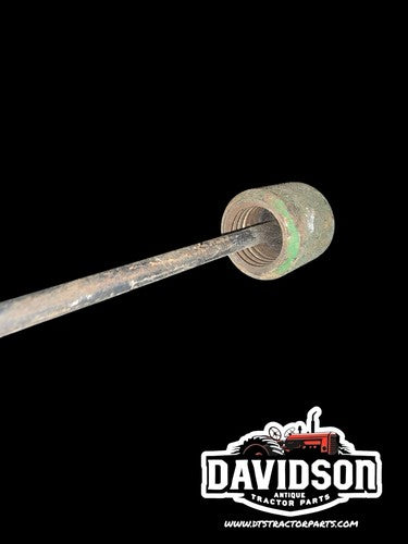 Used Oil Dipstick fits John Deere 4010 4020 AR30693 R31568