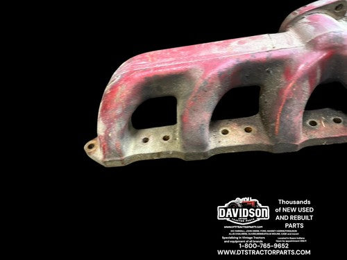 IH Farmall Intake Manifold 332110R1 656 706 460 560 660 D282