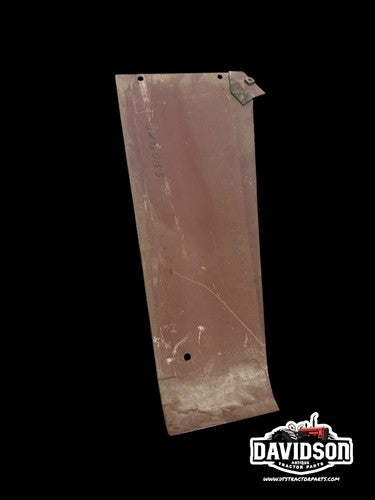 531092M91 R/H Side Panel for Massey Ferguson 235, 230 PRIOR TO 9A243032
