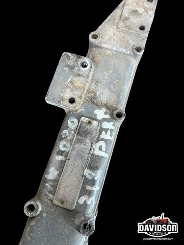 318 Perkins Massey Ferguson 1080 Intake Manifold Antique Tractor