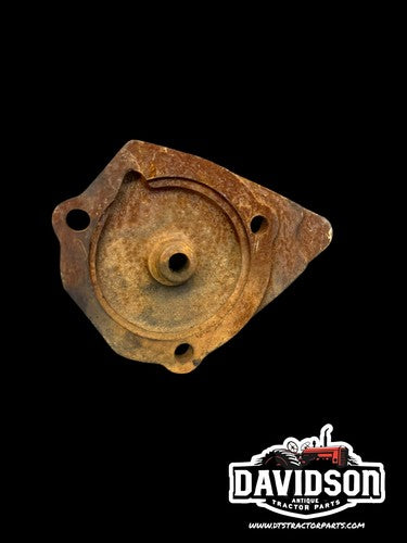 John Deere 4520 4620 4640 4840 760A 760A Reduction Gear Shaft Retainer R43746