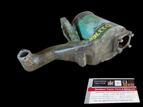 John Deere D Air Cleaner Assembly D2375R Antique Tractor
