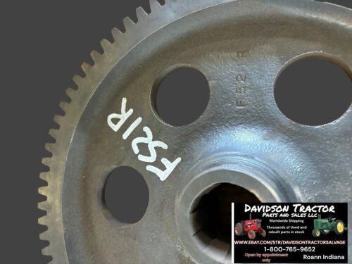 John Deere G First Reduction Gear F521R Styled & Unstyled