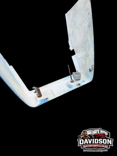 Ford 9600 Dash Cowl Antique Tractor