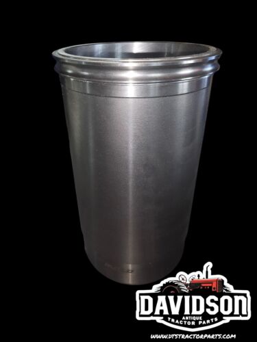 Cylinder Sleeve RE64509  John Deere 9100 9510 9510Sh 9550 9550Sh 9560I 9560WT