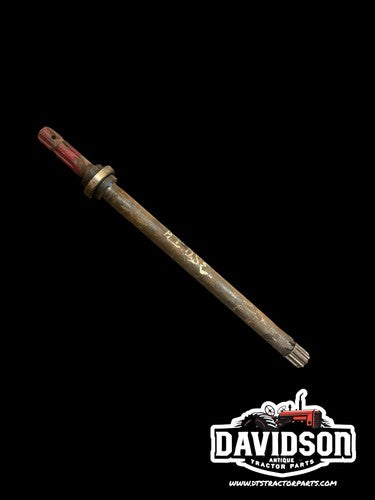 3073111R91 PTO Shaft Assy for Case-IH B275, B414, 424, 444, 354, 364, 384+