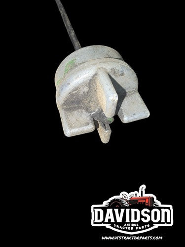 John Deere 3010 Tractor Engine Oil Dipstick R28000R