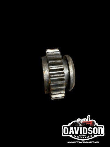 Ford 3415 4th And 3rd Range Sliding Gear  27 Tooth SBA322341620