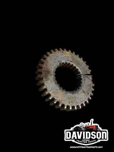 Ford 3415 Fixing Gear 2nd 35 Tooth SBA322324200