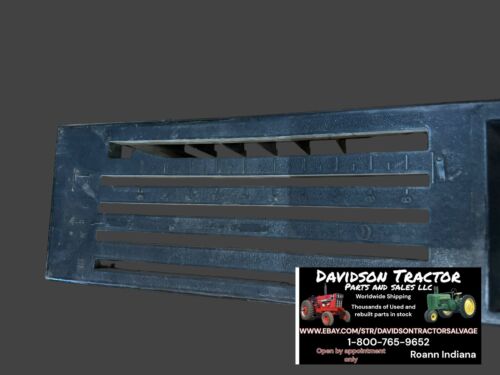 4055 4250 4255 4450 4455 4555 4560  John Deere Control Console Guide