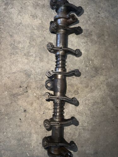 Farmall  A B C Tractor IH engine motor rocker arm assembly rocker Arm