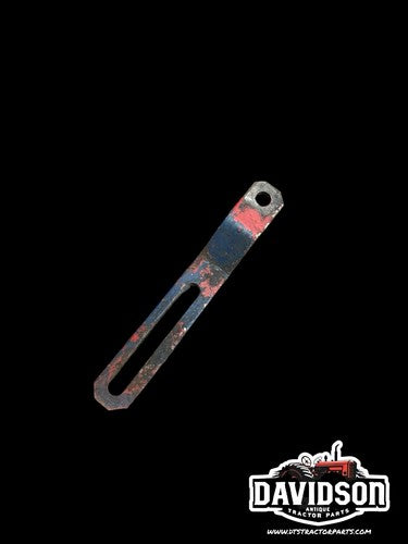 600 Ford Generator Bracket Antique Tractor