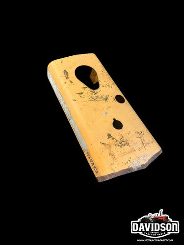 Case 580 Hood Engine Cover Antique Tractor
