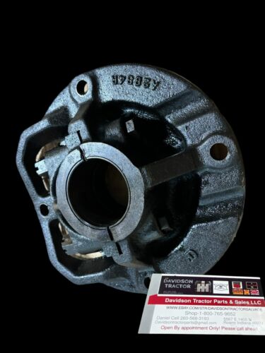 JOHN DEERE A2884R RH MAIN BEARING HOUSING UNSTYLED A AR AO