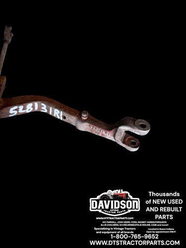 1973 International IH 574 674 Tractor Shift Lever 528131R1