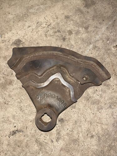 John Deere Speed Shifter-4020-R33400R1
