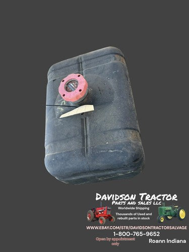 Used Fuel Tank fits John Deere 850 950 850 950 CH18197 fits Yanmar 194145-04112