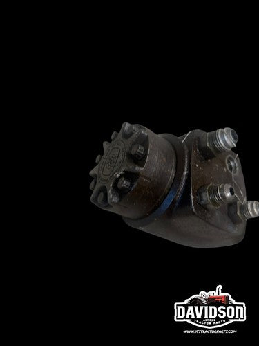 Oliver 1755 1855 1955 Power Steering Motor Antique Tractor