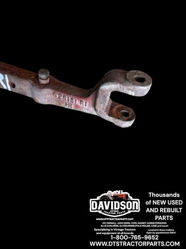 1973 International IH 574 674 Tractor Shift Lever 528131R1