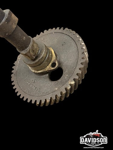 Camshaft Massey Ferguson TO30 135 35 TO35 40 50 2135 Z129