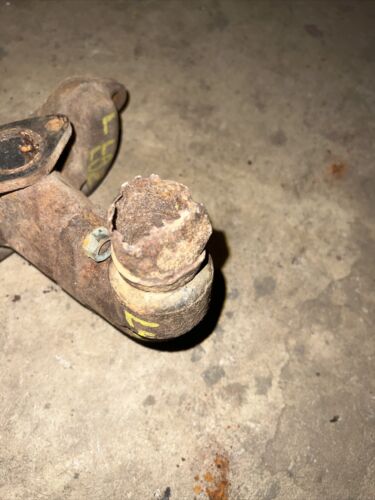 John Deere L LA LUC manifold  L4288T L4318T