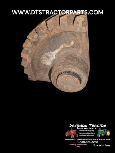 Steering Gears/Shaft  FARMALL A, AV, Super A, 100, 130, 140 Antique Tractors
