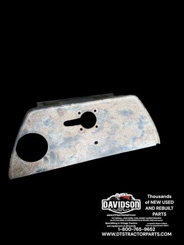 International 354 Dash Panel Assembly Antique Tractor