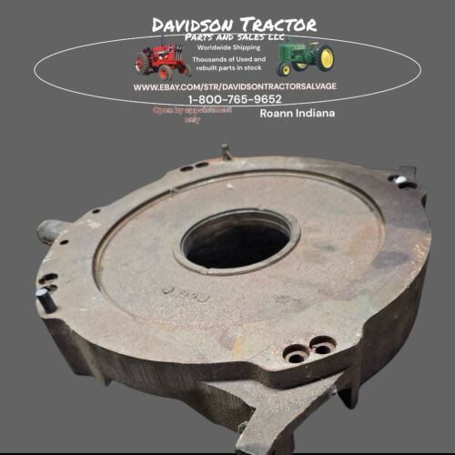 John Deere R48401 Brake Piston Housing