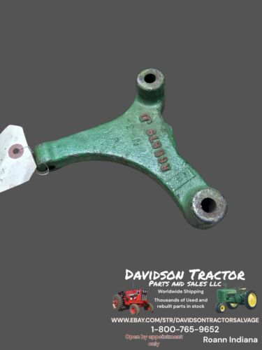John Deere Bracket R65879 Center Link