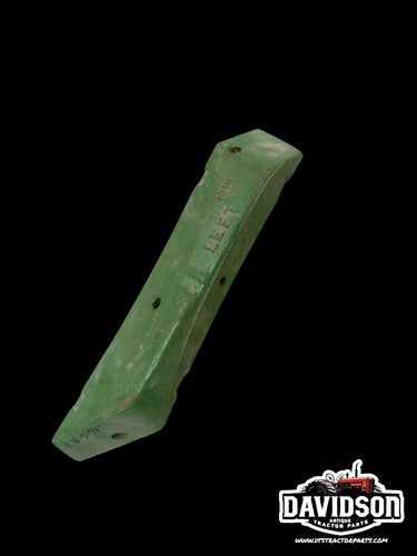 R27710 Left Hand Sway Block Fits John Deere 3010