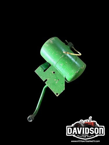John Deere 2020 2030 300 Tractor Hydraulic Reservoir Tank
