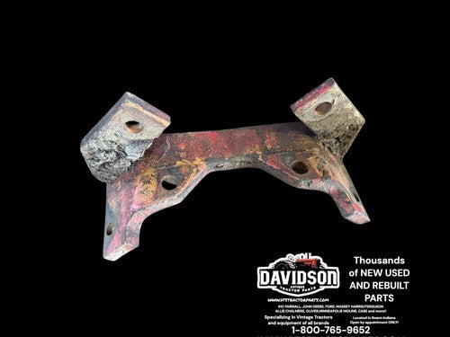 International 584 Hitch Support Bracket Antique Tractor